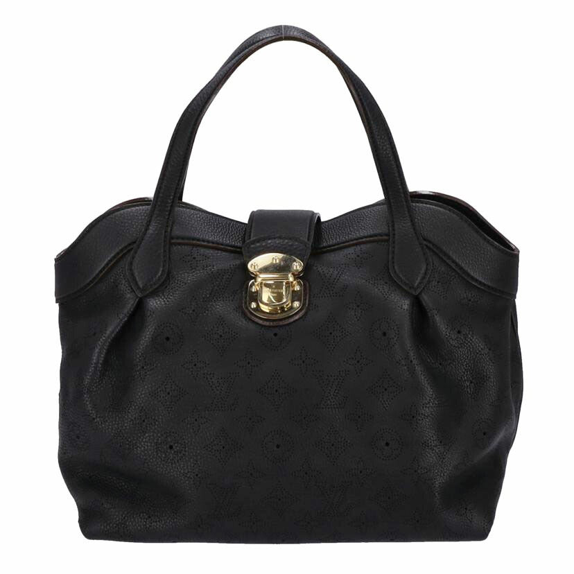 LV ルイヴィトン/シールスPM/マヒナ・ノワール/M93465//TJ0151/Aランク/75