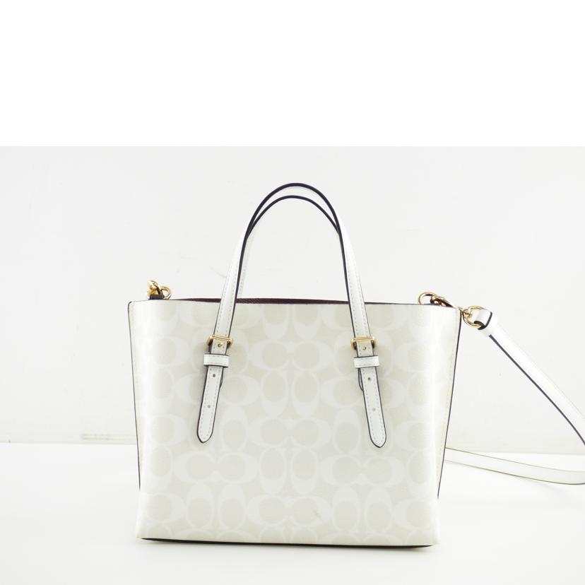 COACH コーチ/ハンドショルダー/C4250//D2266/ABランク/64