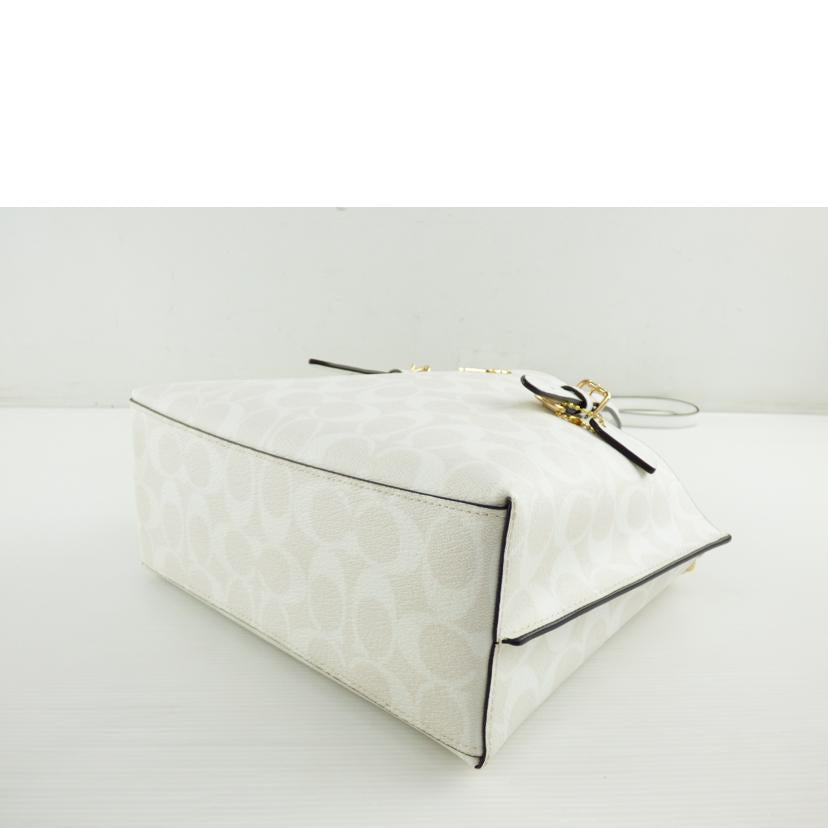 COACH コーチ/ハンドショルダー/C4250//D2266/ABランク/64