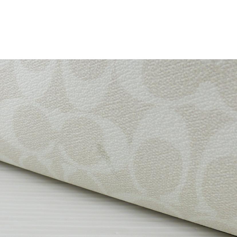 COACH コーチ/ハンドショルダー/C4250//D2266/ABランク/64