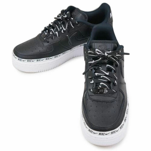 NIKE ナイキ/NIKE AIR FORCE 1 SE PREMIUM/AH6827-002//ABランク/67