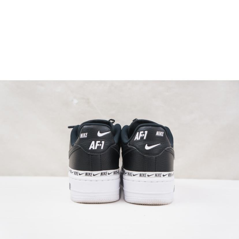 NIKE ナイキ/NIKE AIR FORCE 1 SE PREMIUM/AH6827-002//ABランク/67