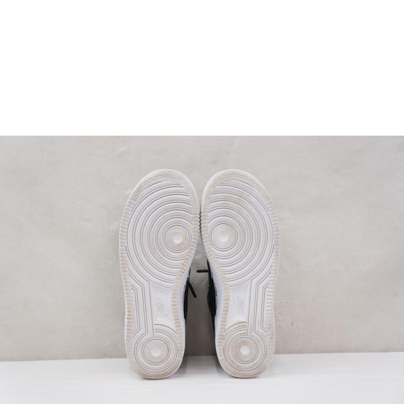 NIKE ナイキ/NIKE AIR FORCE 1 SE PREMIUM/AH6827-002//ABランク/67