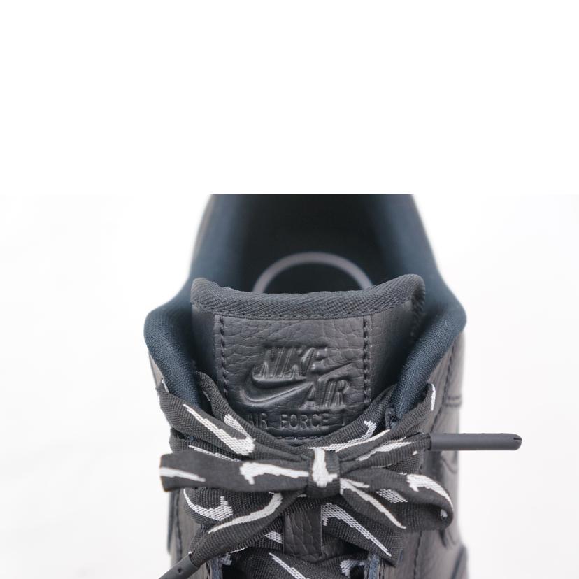 NIKE ナイキ/NIKE AIR FORCE 1 SE PREMIUM/AH6827-002//ABランク/67