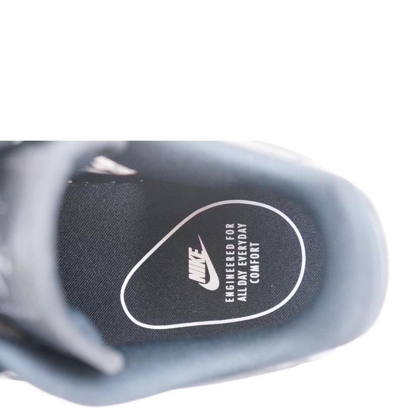 NIKE ナイキ/NIKE AIR FORCE 1 SE PREMIUM/AH6827-002//ABランク/67