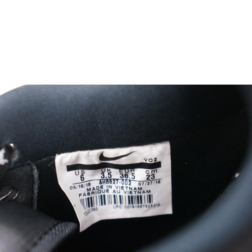 NIKE ナイキ/NIKE AIR FORCE 1 SE PREMIUM/AH6827-002//ABランク/67