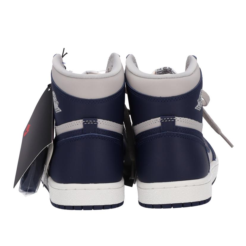 NIKE ナイキ/NIKE AIRJORDAN1 HIGH 85 27cm/BQ4422-400//Aランク/75