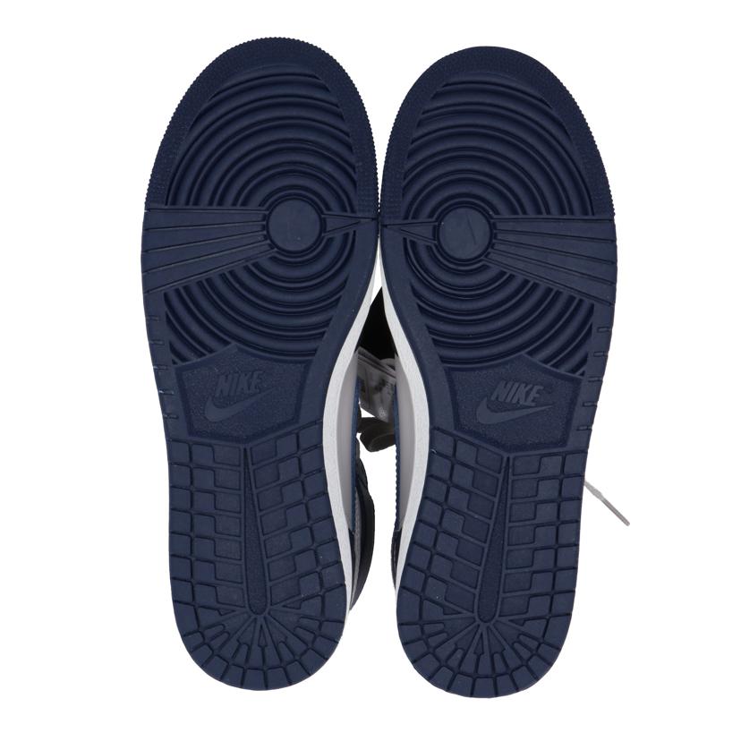 NIKE ナイキ/NIKE AIRJORDAN1 HIGH 85 27cm/BQ4422-400//Aランク/75