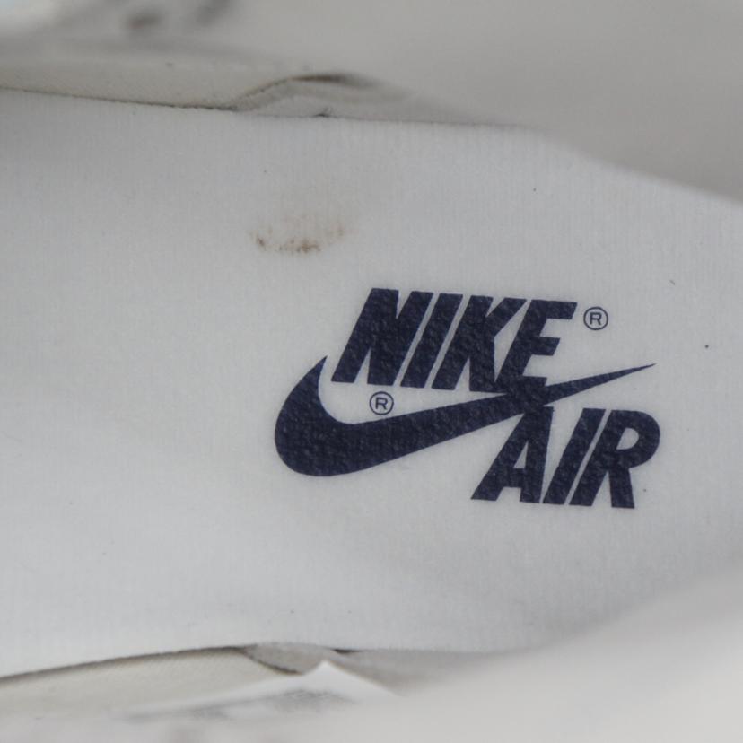 NIKE ナイキ/NIKE AIRJORDAN1 HIGH 85 27cm/BQ4422-400//Aランク/75