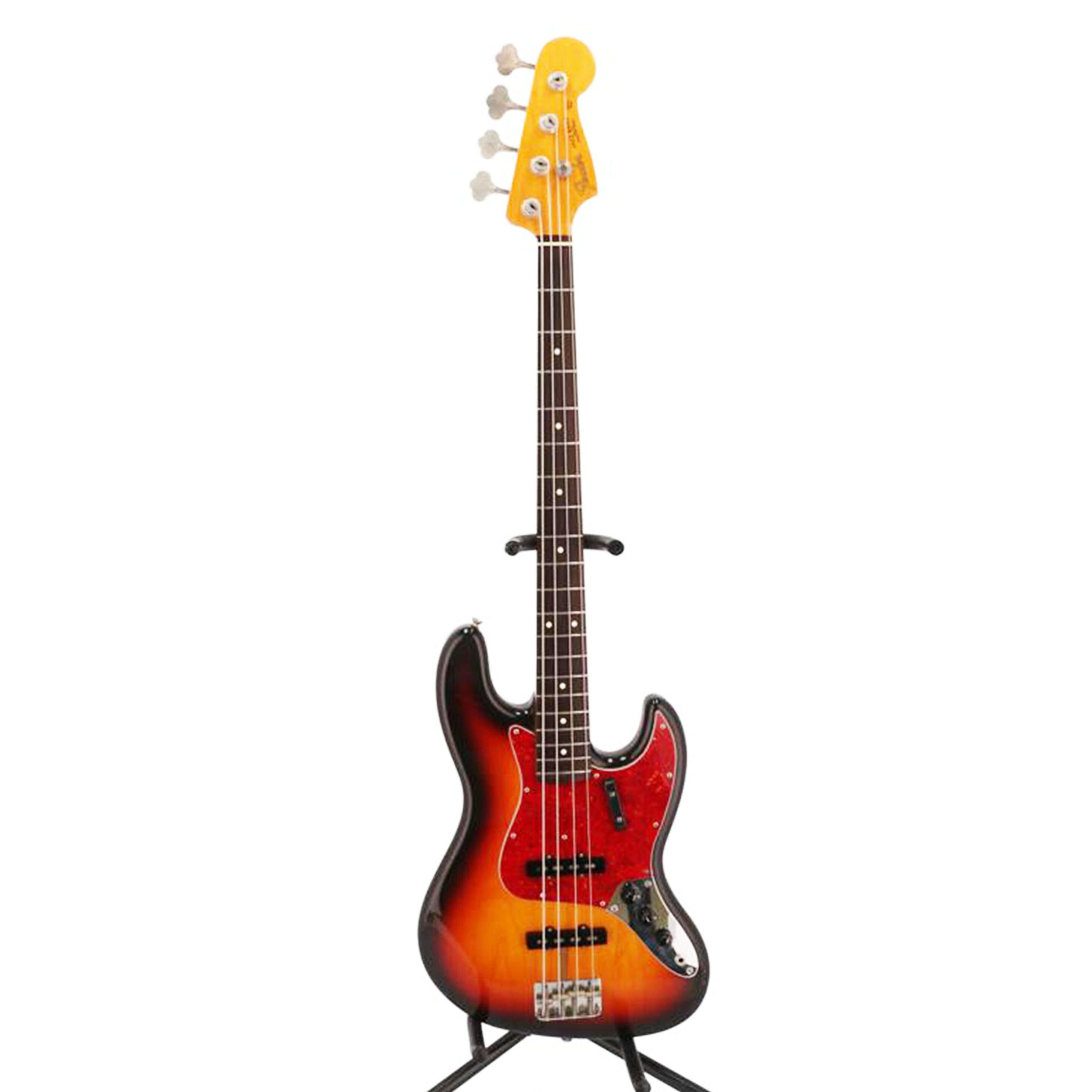 Fender Japan フェンダージャパン/エレキベース/JB-62-95//L006017/Cランク/69