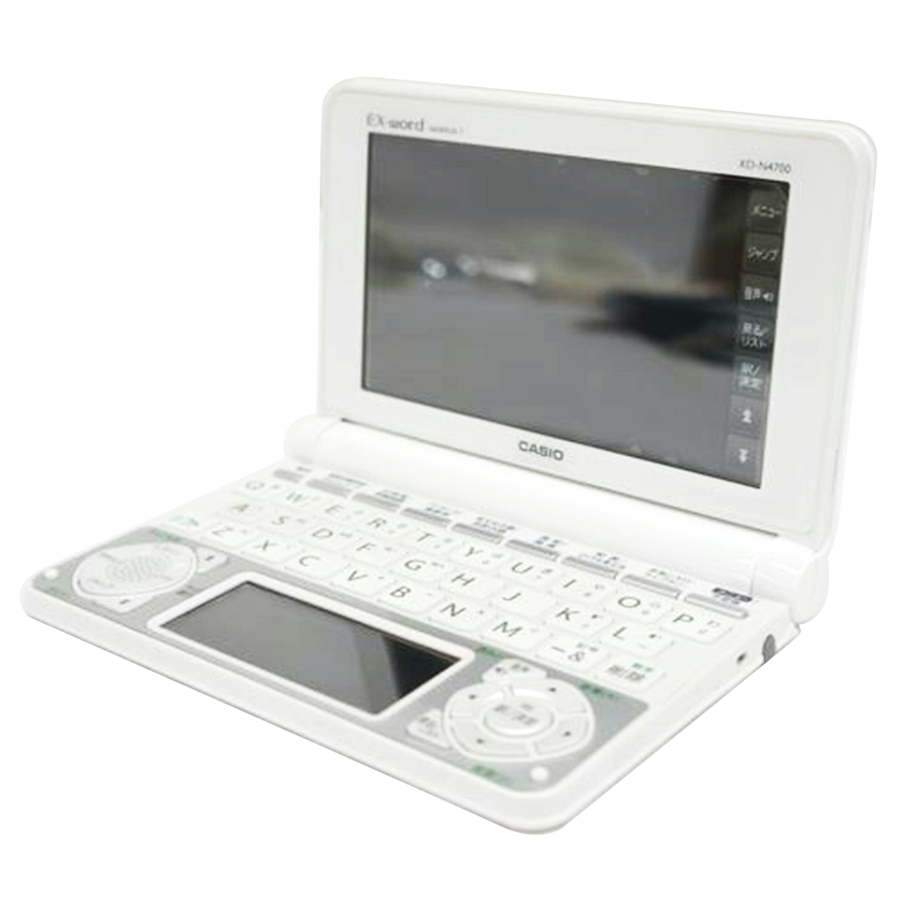 CASIO カシオ/電子辞書/XD-N4700//BCランク/05