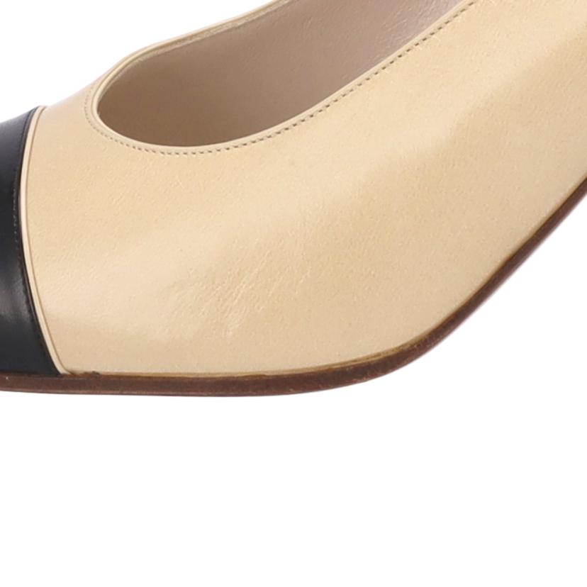 CHANEL シャネル/パンプス/23cm//36/Bランク/75