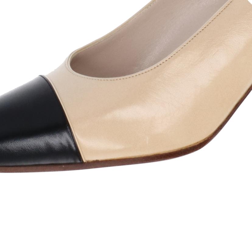 CHANEL シャネル/パンプス/23cm//36/Bランク/75