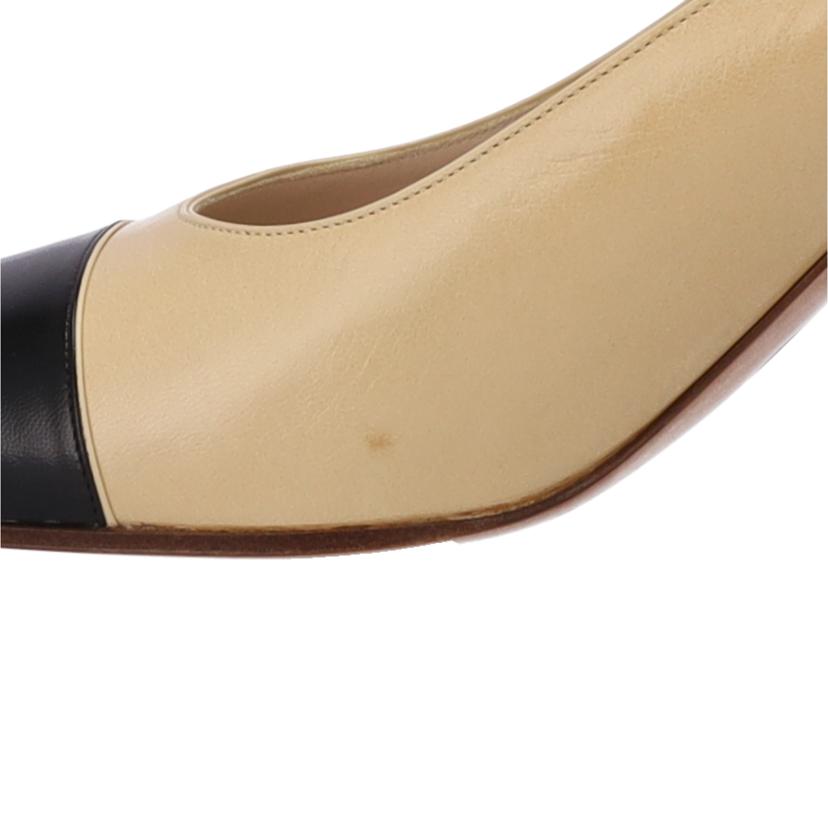 CHANEL シャネル/パンプス/23cm//36/Bランク/75