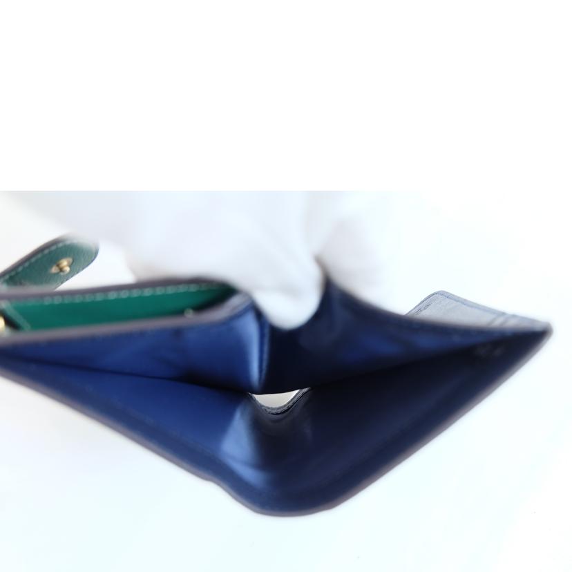 COACH コーチ/ミディアムコーナージップウォレット/6390//L2081/Aランク/71