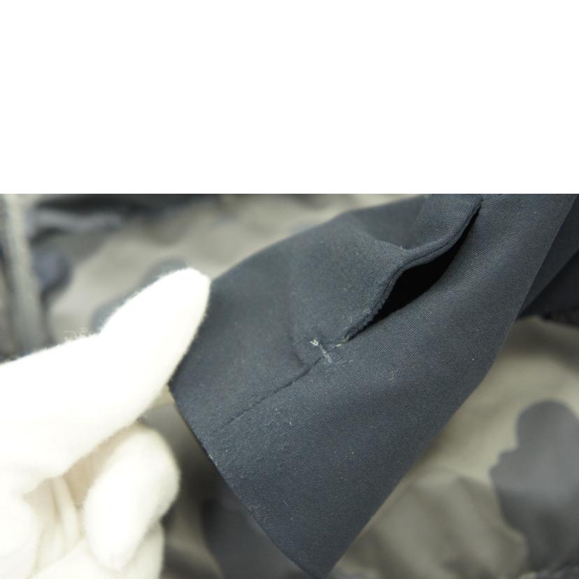 HERNO ヘルノ/カモフラダウンジャケット/PI192DL-12390P-9294//Bランク/75