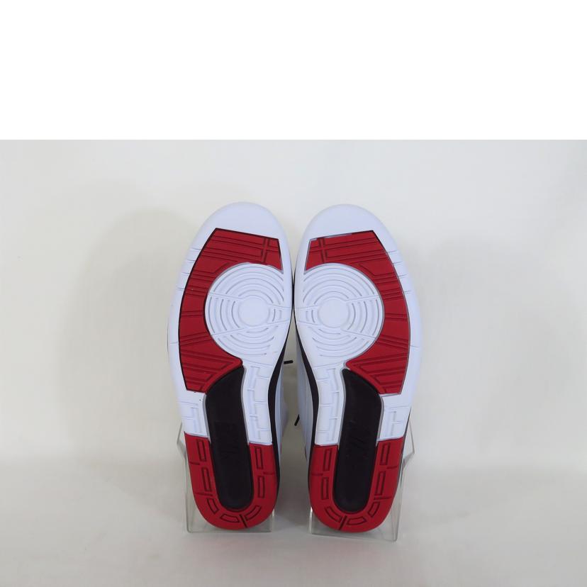 NIKE ナイキ/AIR JORDAN 2 RETRO スニーカー/DX2454-106//Aランク/81
