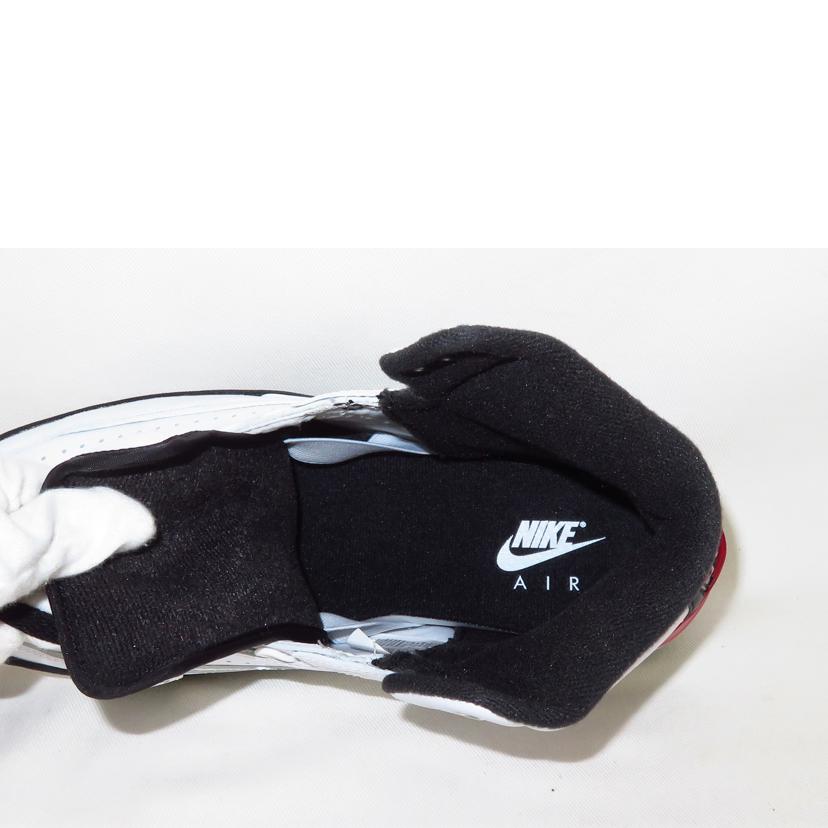 NIKE ナイキ/AIR JORDAN 2 RETRO スニーカー/DX2454-106//Aランク/81