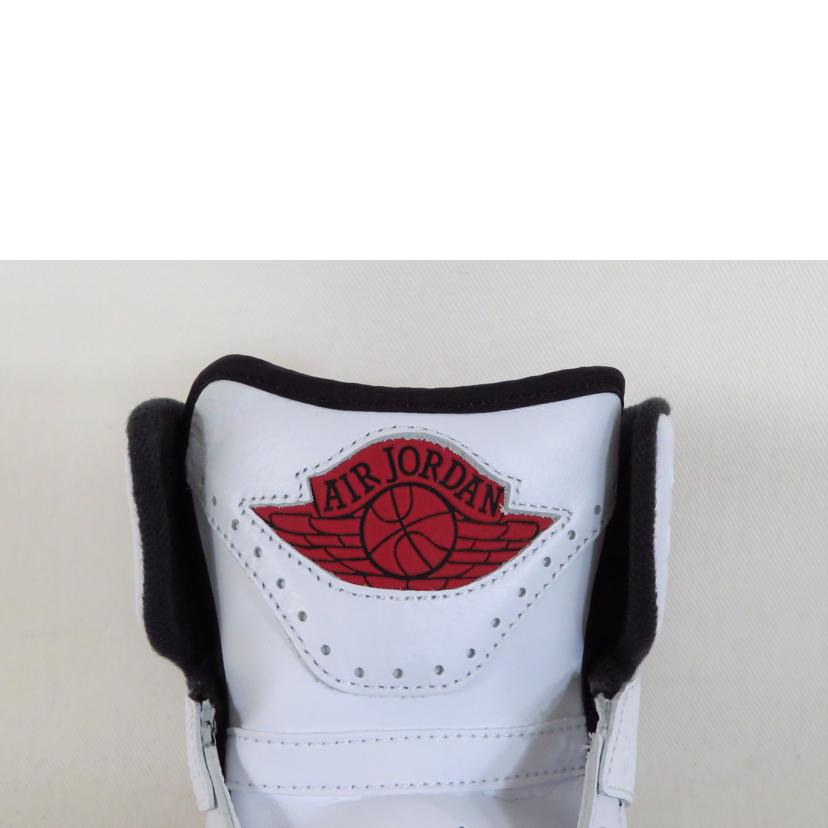 NIKE ナイキ/AIR JORDAN 2 RETRO スニーカー/DX2454-106//Aランク/81