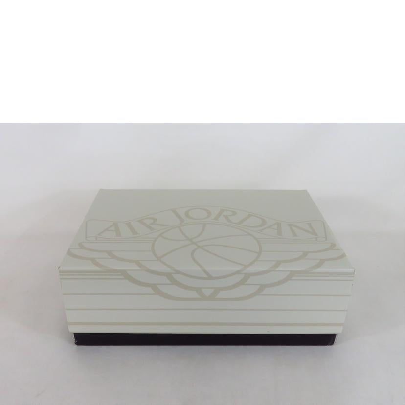 NIKE ナイキ/AIR JORDAN 2 RETRO スニーカー/DX2454-106//Aランク/81