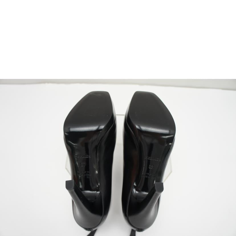 HERMES エルメス/ショートブーツ/約24cm//Bランク/75