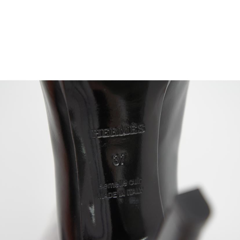 HERMES エルメス/ショートブーツ/約24cm//Bランク/75