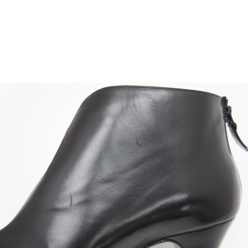 HERMES エルメス/ショートブーツ/約24cm//Bランク/75