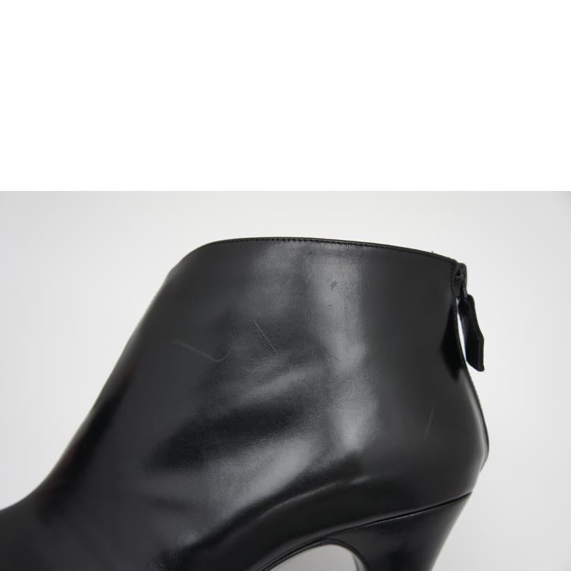 HERMES エルメス/ショートブーツ/約24cm//Bランク/75