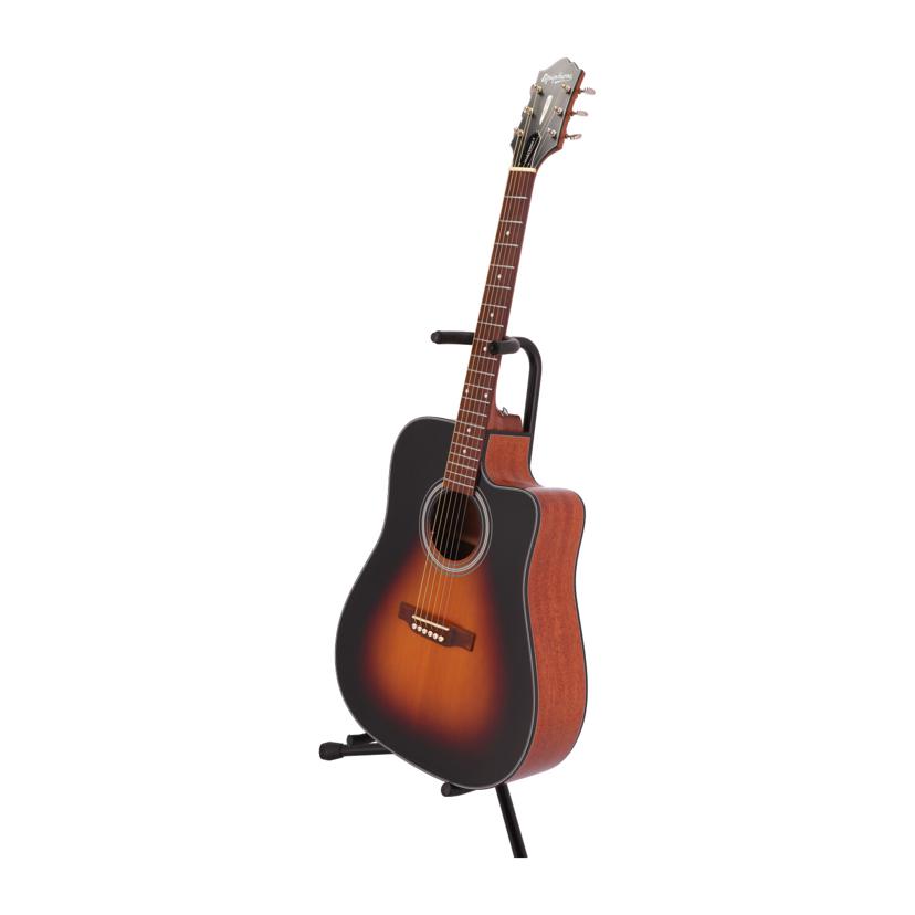 Epiphone エピフォン/エレアコギター/DR-400 MCE //17102203573/Cランク/77