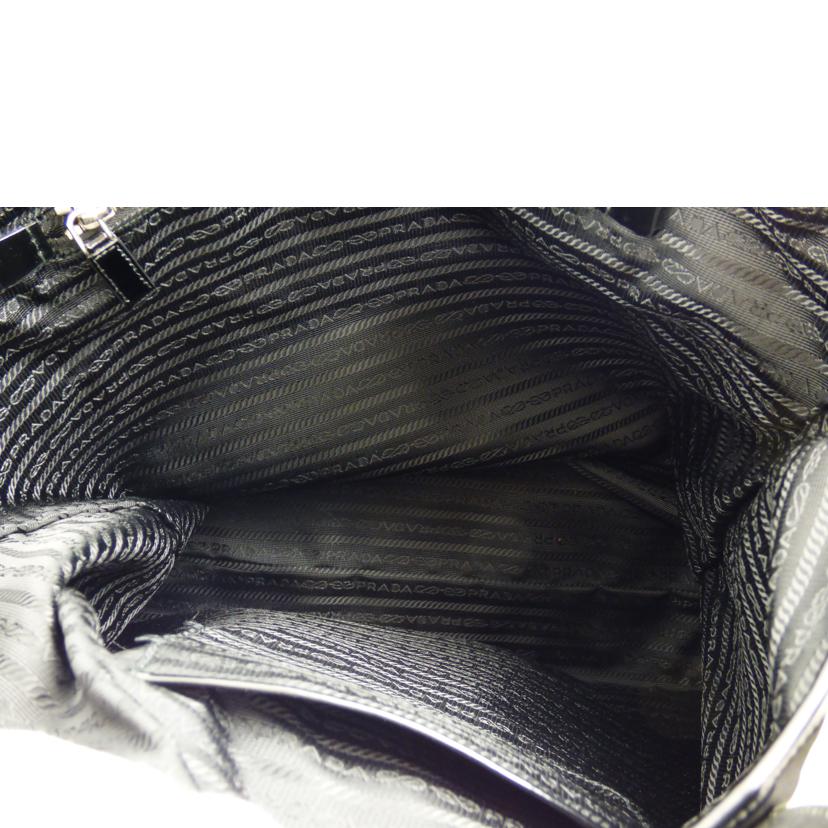 PRADA プラダ/トートバッグ//164/ABランク/64