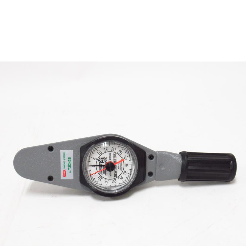 TONE/トルクレンチ/T3DN35//ABランク/63