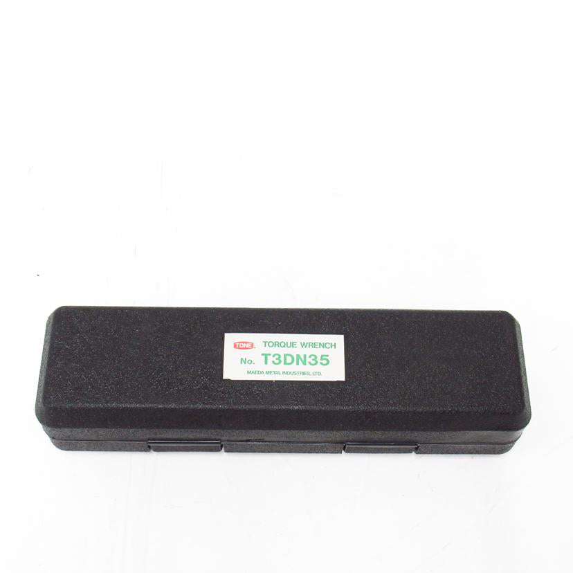 TONE/トルクレンチ/T3DN35//ABランク/63