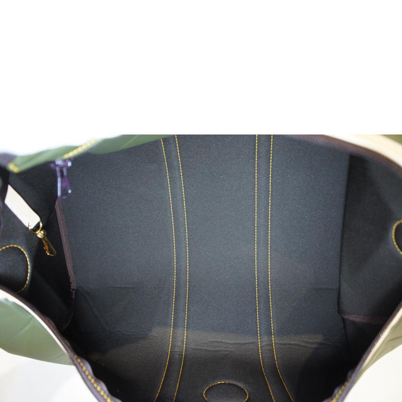 HUNTING WORLD ハンティングワールド/バチュークロス ボストンバッグ/グリーン/1073-10A//SAランク/94