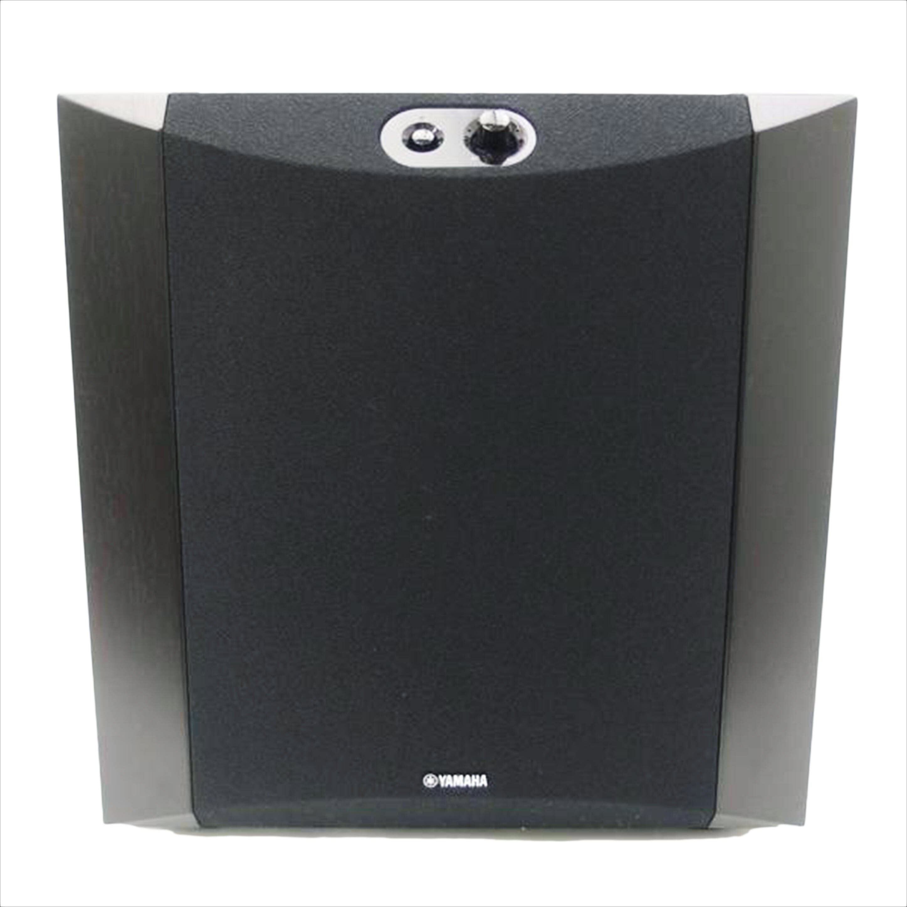 YAMAHA ヤマハ/サブウーファー/NS-SW300//I551040WY/Aランク/69