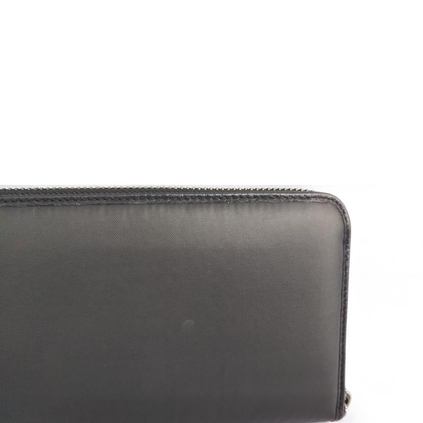 HUNTING WORLD ハンティングワールド/ラウンドファスナー長財布/827-13A//Aランク/07