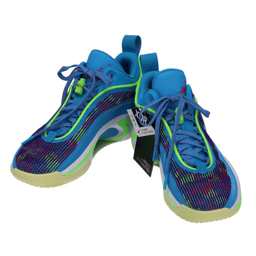 ナイキ/NIKE エアジョーダン36/DN4195-430/DN4195-460//Aランク/75