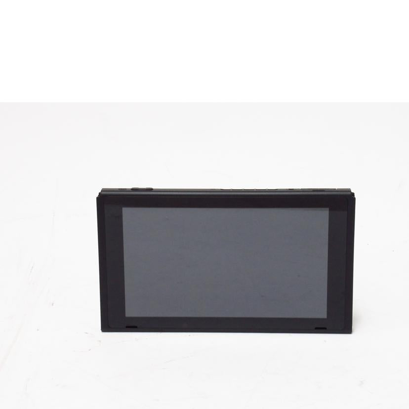 Nintendo/Nintendo Switch/HAC-001//SAランク/63