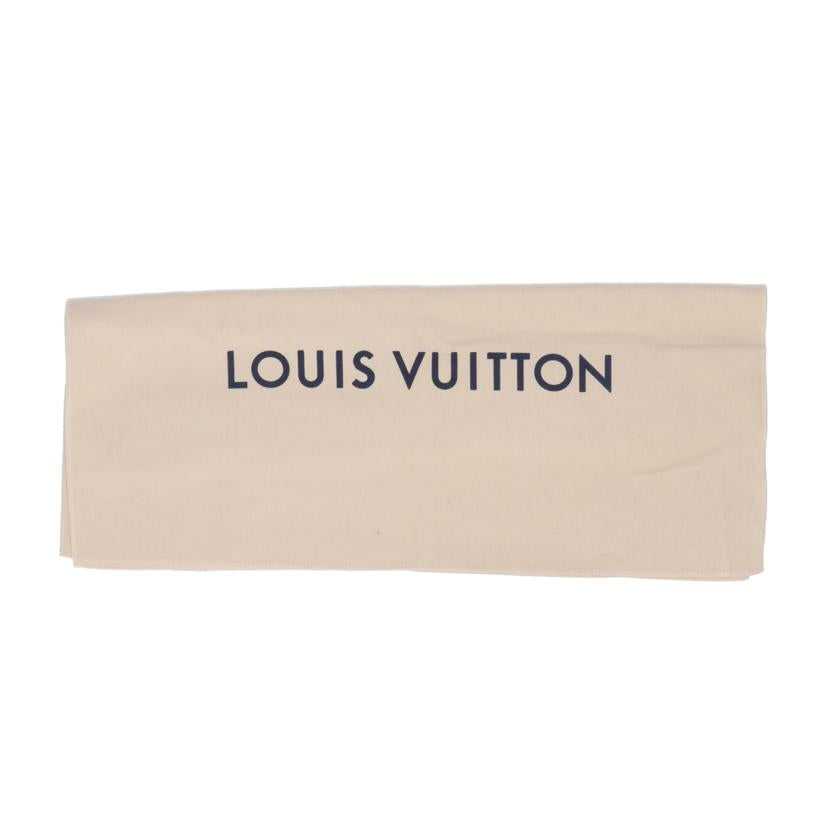 LOUIS VUITTON ルイヴィトン/ポネ・モノグラムエッセンシャル/モノグラムデニム/リバーシブル/M78773//TO0261/#60/Aランク/75