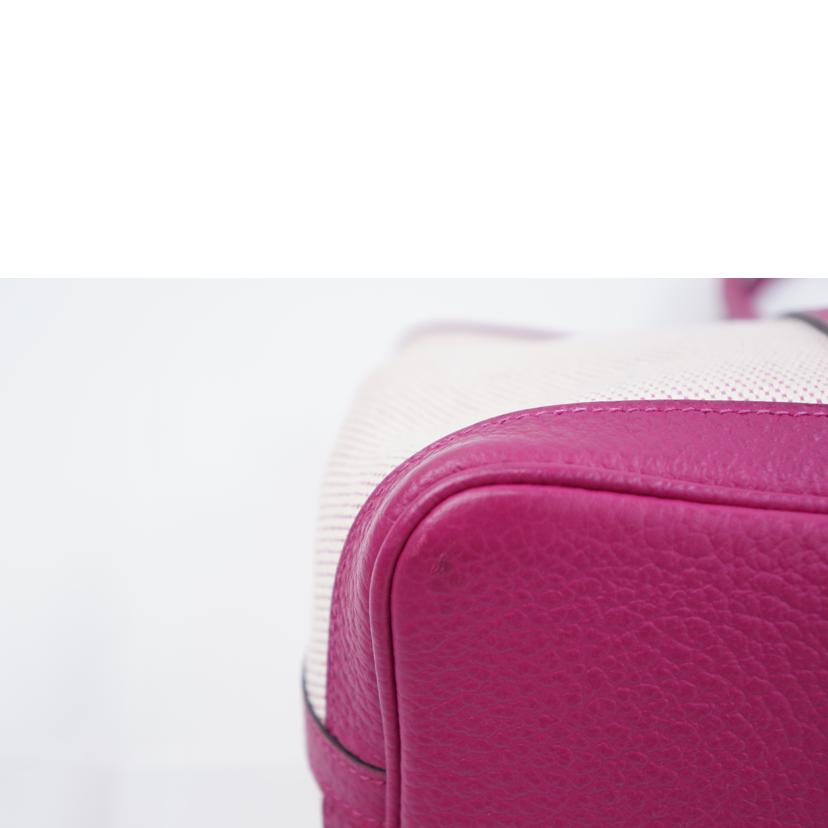 HERMES エルメス/ガーデンパーティ30/トアルアッシュ ヴァッシュカントリー//C/SAランク/67