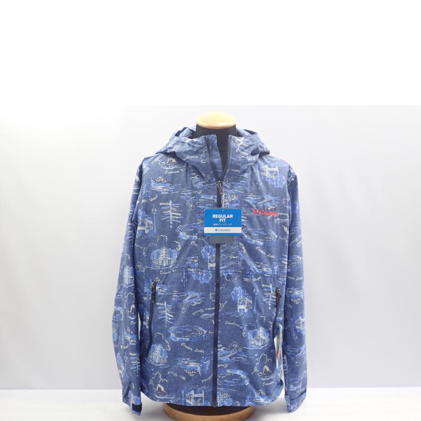 Columbia Columbia/★ColumbiaナイロンJKT/119PM3728//サイズS/Sランク/62