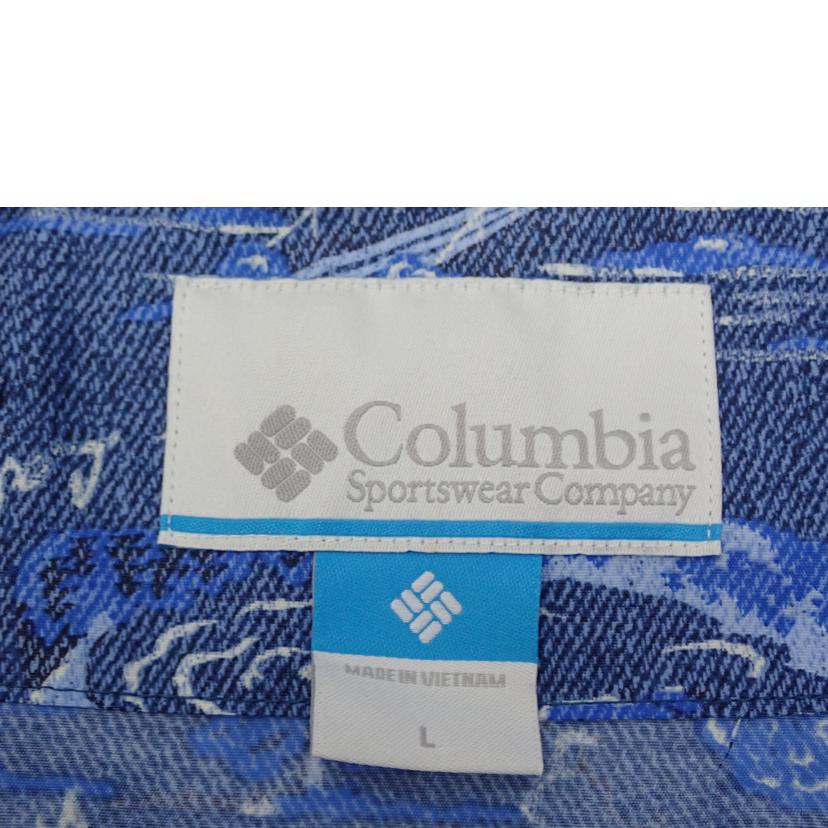 Columbia Columbia/★ColumbiaナイロンJKT/119PM3728//サイズS/Sランク/62