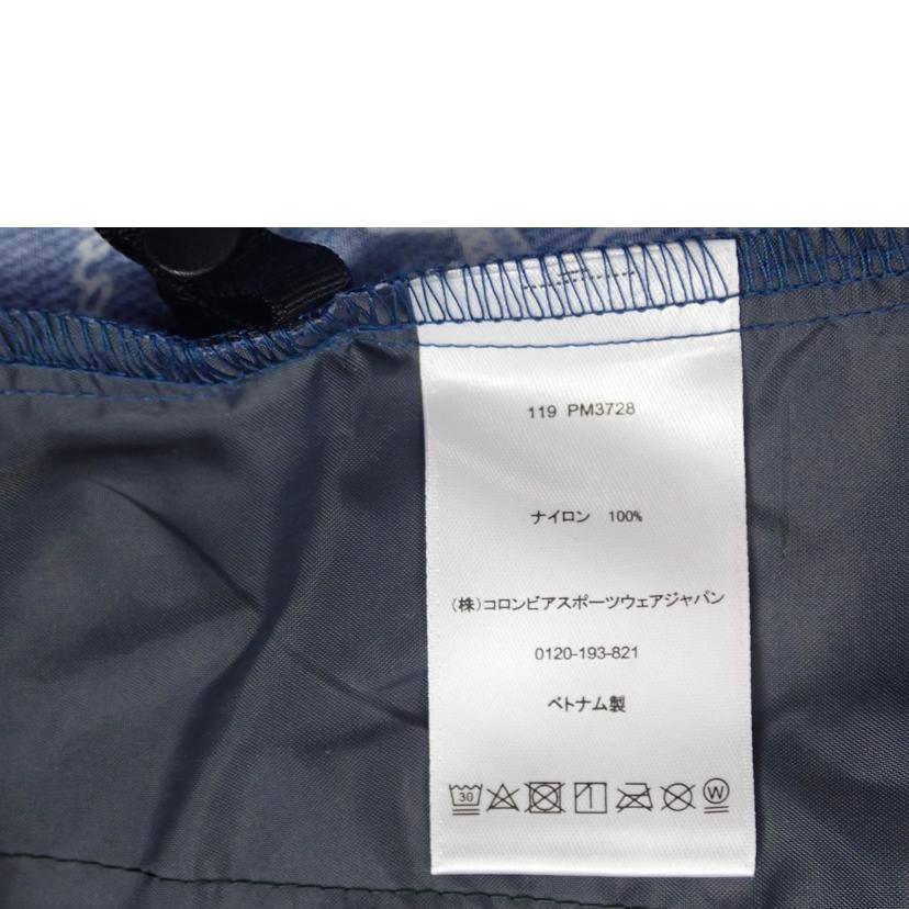 Columbia Columbia/★ColumbiaナイロンJKT/119PM3728//サイズS/Sランク/62