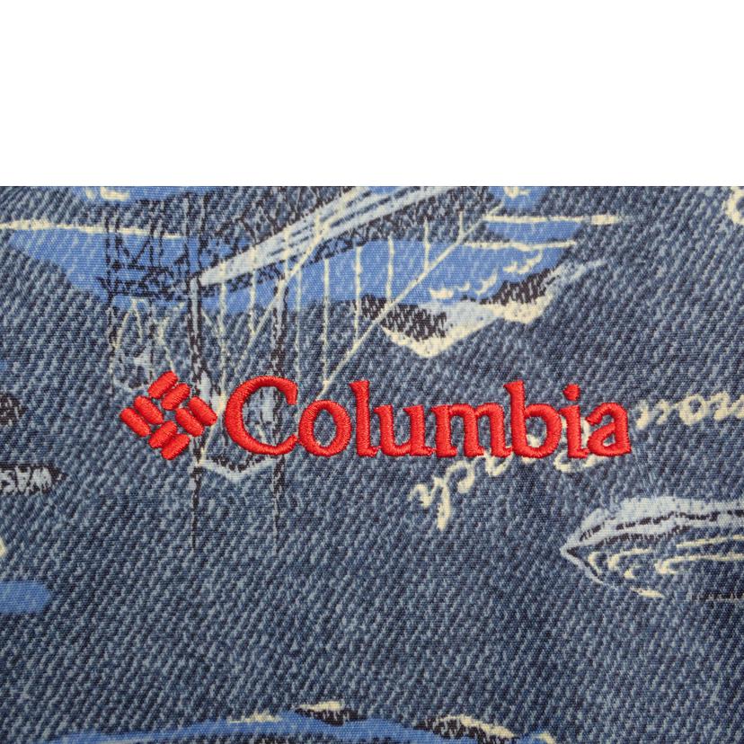 Columbia Columbia/★ColumbiaナイロンJKT/119PM3728//サイズS/Sランク/62