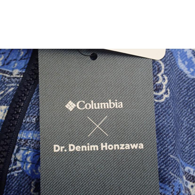 Columbia Columbia/★ColumbiaナイロンJKT/119PM3728//サイズS/Sランク/62