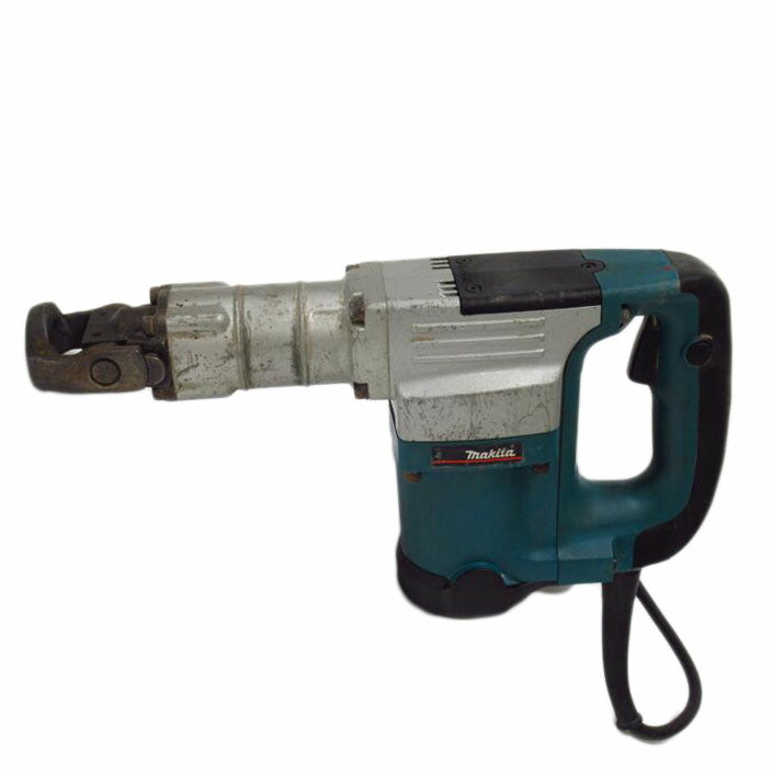 MAKITA/電動ハンマ/HM0830//100411/Cランク/63