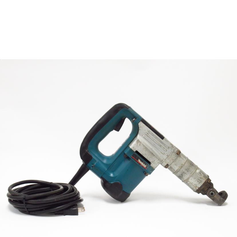 MAKITA/電動ハンマ/HM0830//100411/Cランク/63