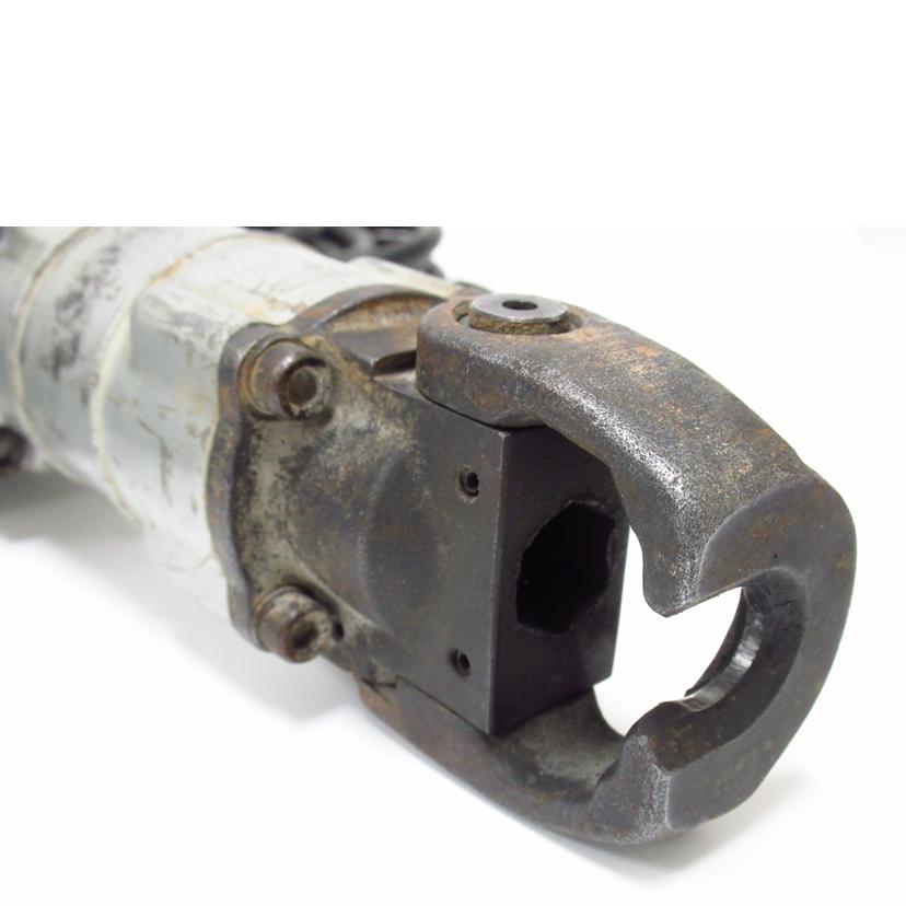 MAKITA/電動ハンマ/HM0830//100411/Cランク/63