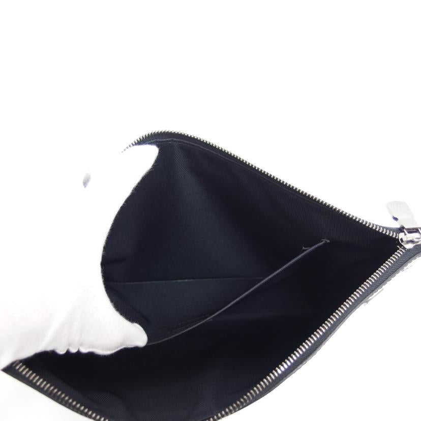 LV ルイ・ヴィトン クラッチバッグ セカンドバッグ/ポシェット・ディスカバリー/モノグラム/エクリプス/M62291//TN2***/ABランク/04