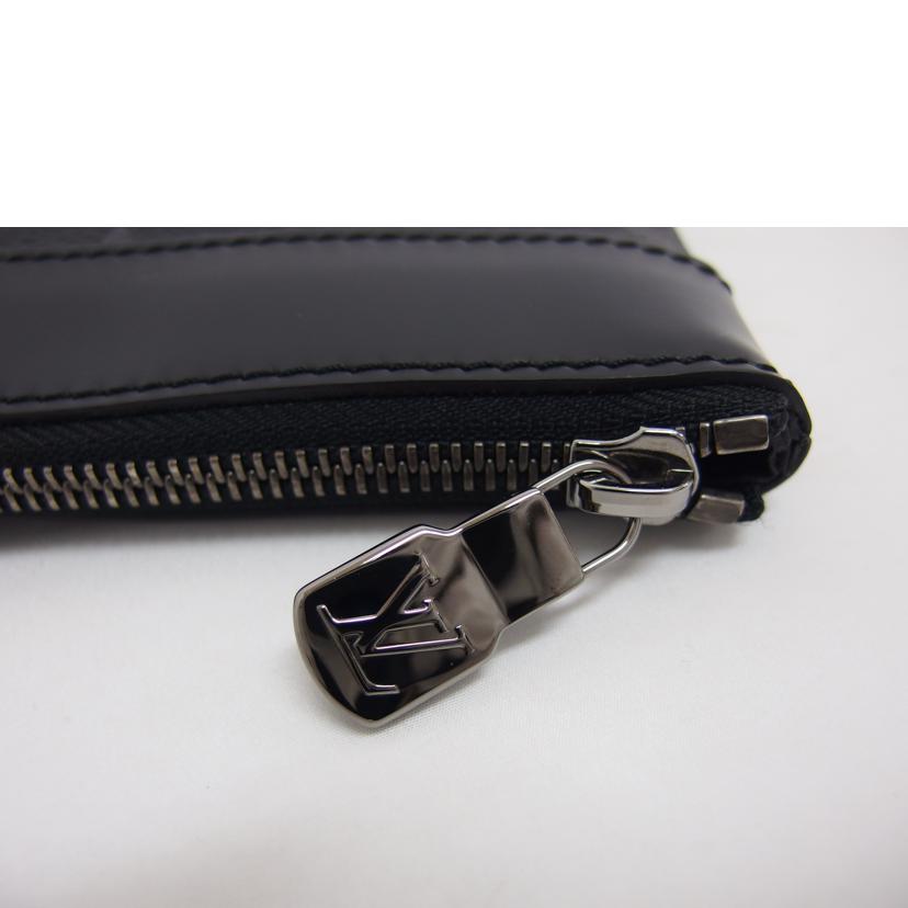 LV ルイ・ヴィトン クラッチバッグ セカンドバッグ/ポシェット・ディスカバリー/モノグラム/エクリプス/M62291//TN2***/ABランク/04