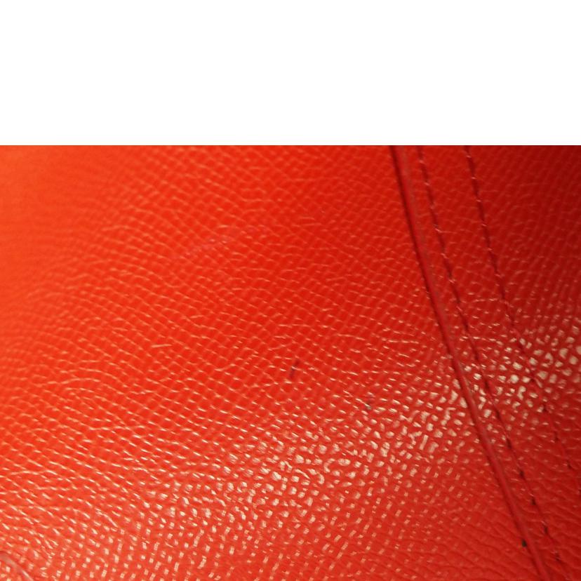 COACH コーチ/シティトートB/シグネチャー リバーシブル/茶x赤/F36658//ABランク/79